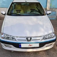 پارس سال کم کار