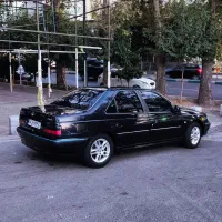 پرشیا Tu5 مدل 97|خودرو سواری و وانت|بستان آباد, |دیوار