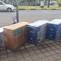فروش ویژه کولر اسپلیت ایران رادیاتور