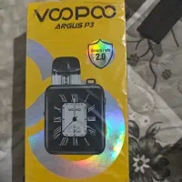 دستگاه ارگاس پی ۳
