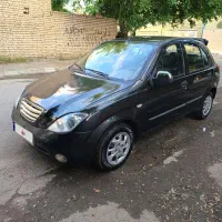 تیبا هاچ‌بک 93کارمندی