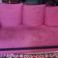 مبل ۷ نفره باکس دار