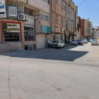 مغازه ۴۷ متری سرنبش دوبر