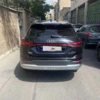 آئودی Q5|خودرو سواری و وانت|تهران, عباس‌آباد|دیوار