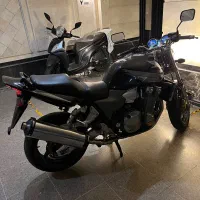 Cb1300|موتورسیکلت|تهران, صادقیه|دیوار