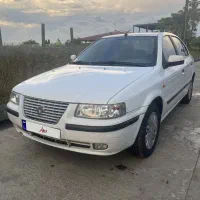 سمند lx ef7 بنزینی