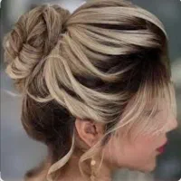 آموزش تخصصی مژه، میکاپ، شینیون، رنگ و مش