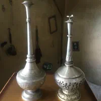 گلاب پاش ورشو