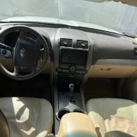 کیا موهاوی ۶ سیلندر