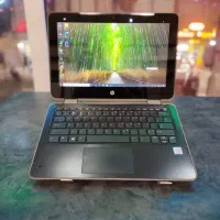 اچ پی پروبوک X360   همراهی کوچک و مطمعن در همه جا
