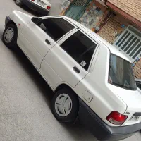 پراید ۱۳۱ مدل ۹۶