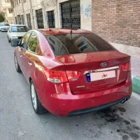 سراتو ۲۰۱۰ وارداتی ۲۰۰۰ فول استثنایی