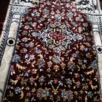 سجاده زیبا ازمکه به همراه سایر کالا
