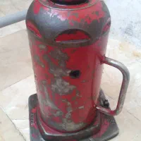 جک روغنی