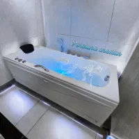 وان جکوزی یک نفره 70*160