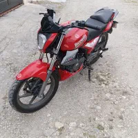 بنلی ۱۵۰فیس قدیم ۱۴۰۰