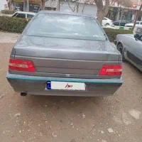 405 مدل 90|خودرو سواری و وانت|بجنورد, |دیوار