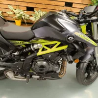 موتور Qj250 مدل 1402
