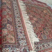 فرش دستباف چالشتر