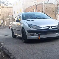 206|خودرو سواری و وانت|تبریز, |دیوار