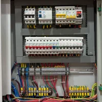 برقکاری ساختمان  واجرای لاین نوری و هوشمند سازی