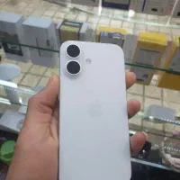 آیفون۱۶نرمال۲۵۶گیگ