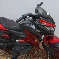 حراج موتور و دوچرخه