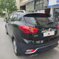 جک اس ۳ مدل ۱۴۰۲ ، معاوضه