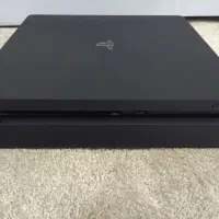 Ps4 slim|کنسول، بازی ویدئویی و آنلاین|اراک, |دیوار
