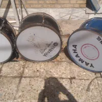 طبل و دمام ۶۰ سانتی