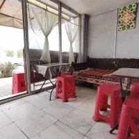 نیروی کار جهت کار در صبحانه سرا