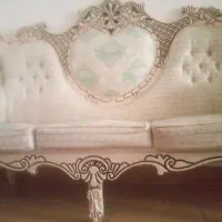 مبل هفت نفره سلطنتی