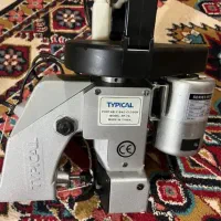 چرخ سرکیسه دوز تیپیکال NP-7A