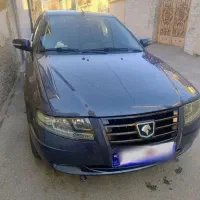 سمند سورن پلاس ۱۴۰۰