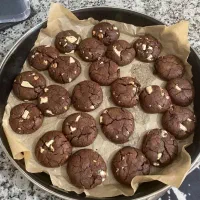 شیرینی های خانگی