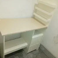 میز ناخن + استند