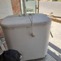لباسشویی