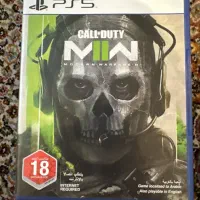 کالاف دیوتی مدرن وارفار ۲ cod mw2