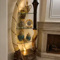 ویترین وارداتی