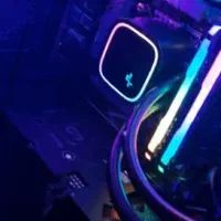 pc کامپیوتر گیمینگ