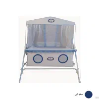فروش فوری گهواره نوزاد