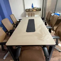 میز و صندلی اداری
