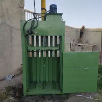 فروش دستگاه پرس ضایغات