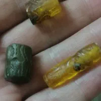 مهره کهربا اصل