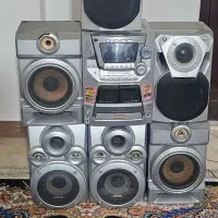 اسپیکر خانگی ۶ عددی