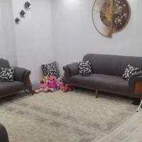 یه واحد اپارتمان نوساز هشتادوسه متری به فروش میرسد