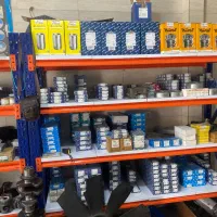 قطعات موتور های هوا خنک و آب خنک دویتس Deutzz(912)