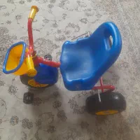 سه چرخه