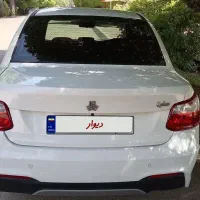 ساینا s 402 تمام فابریک معاوضه با ال ۹۰