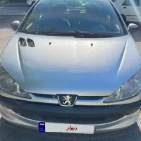 206sdv1|خودرو سواری و وانت|تهران, بلورسازی|دیوار